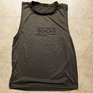 Bench Camis -S
